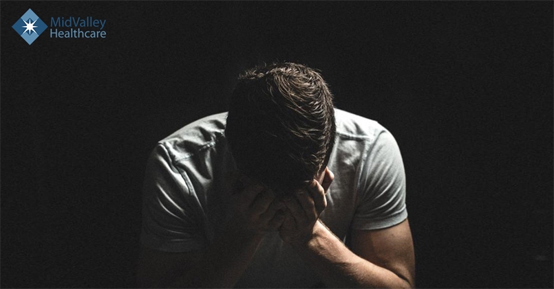 What are the Signs, Symptoms, Causes and Treatment for Depression in Men?