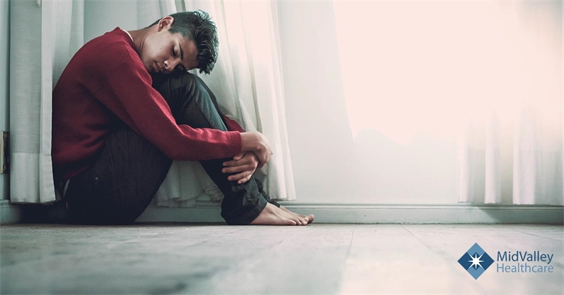 How Depression Affects The Body: Physical Symptoms