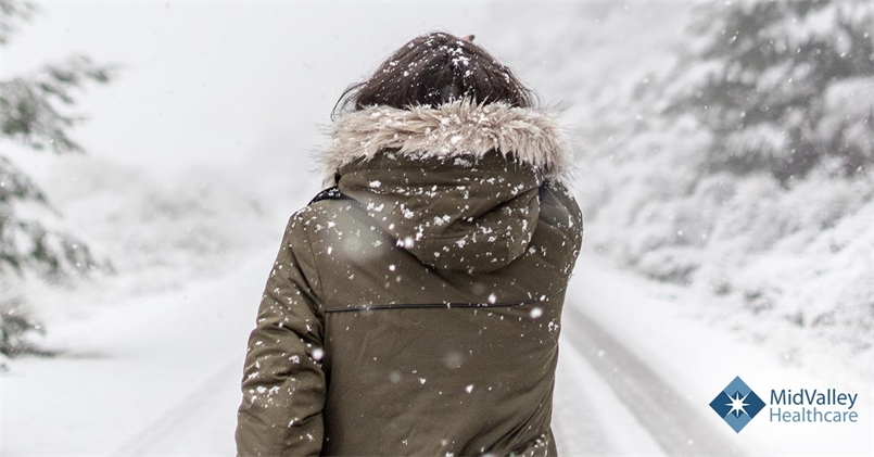 3 Proven Ways to Combat the Winter Blues