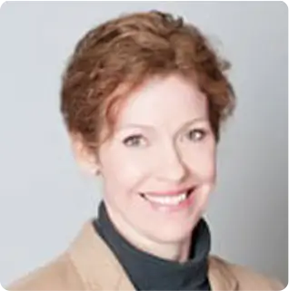 Kristina Harrington, Psychiatrist
