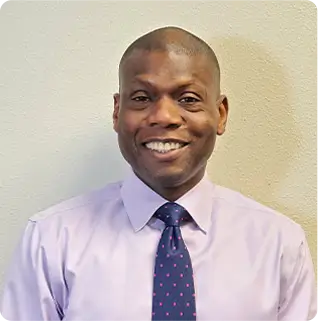 Time Ashaye, Psychiatrist