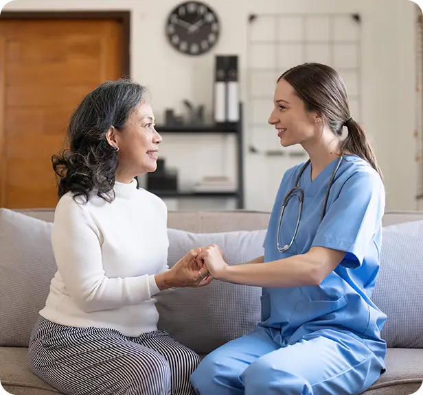 Mental Health Support