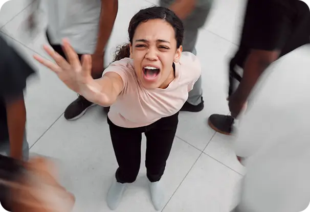 Borderline Personality Disorder Causes and Risk Factors