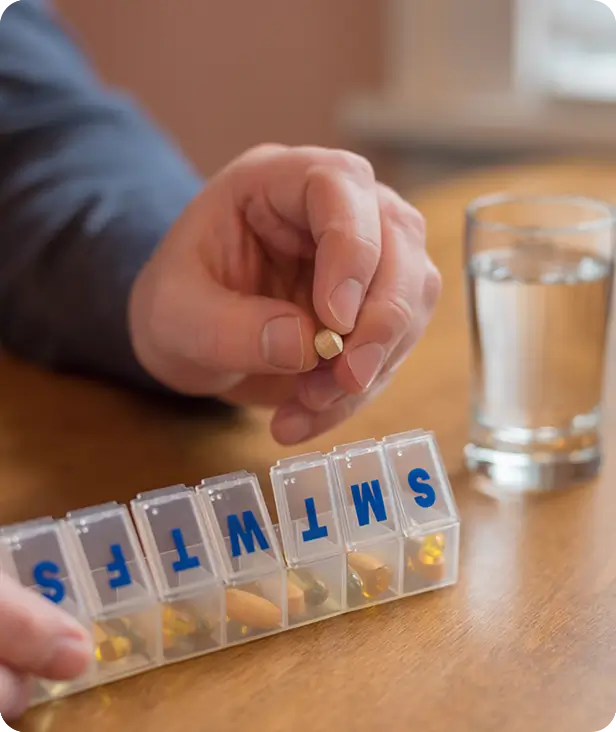 Medication Management