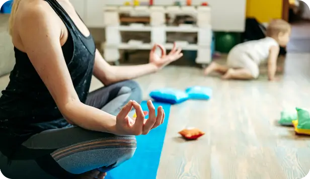 Self Care Methods to Managing Depression