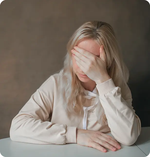 Contact MidValley Healthcare for Help with Depression