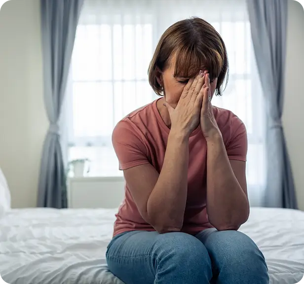 How Is Generalized Anxiety Disorder Diagnosed?