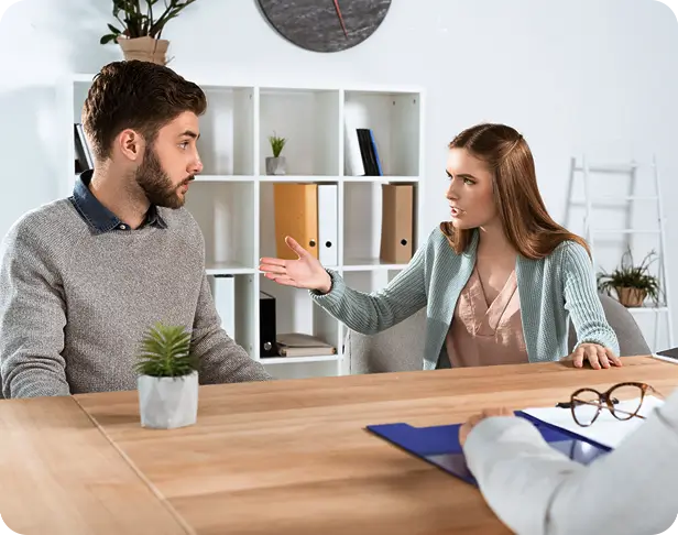 Structural Family Therapy