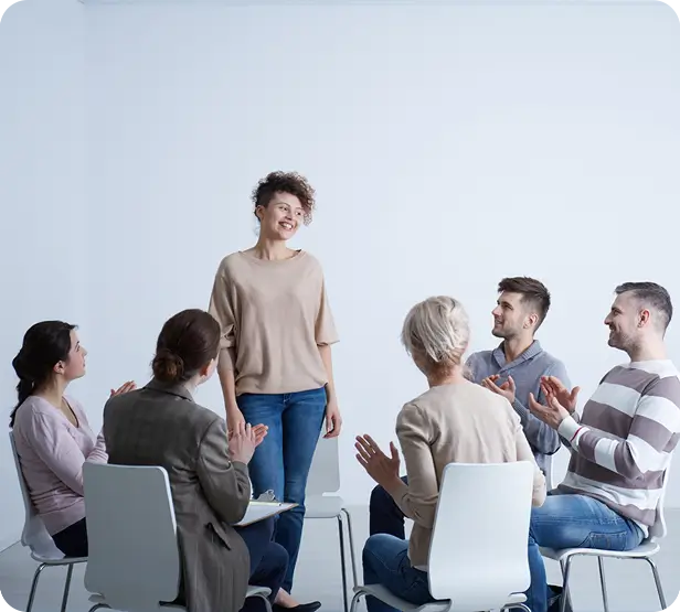 Interpersonal Therapy