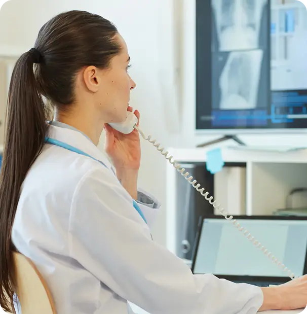 Contact MidValley Healthcare for Help with Depression