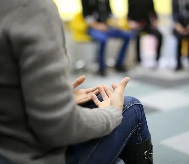 group therapy for depression in boise meridian