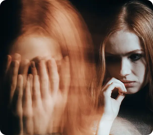 Obsessive-Compulsive Personality Disorder