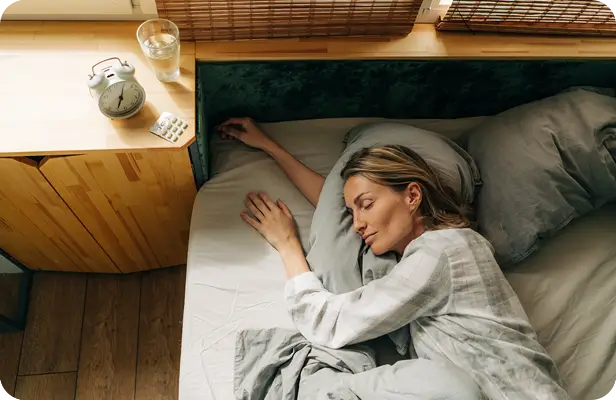 What Treatment or Therapy is Available For Sleep Disorders?