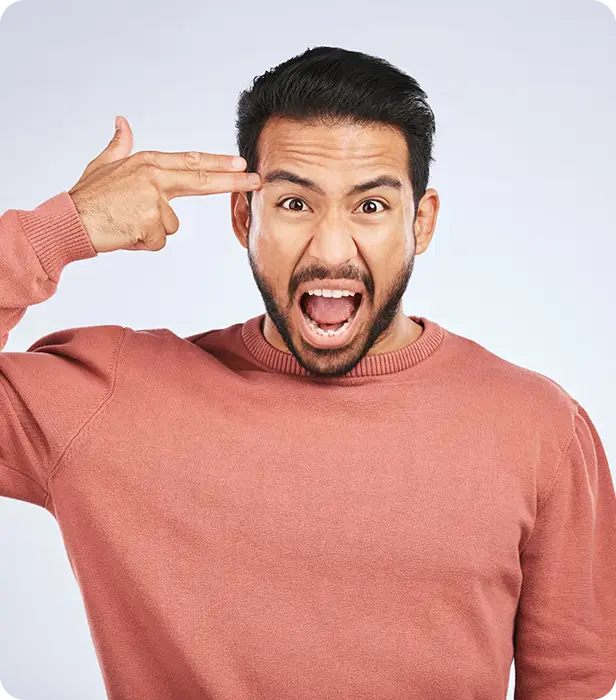 What Are the Signs and Symptoms of Suicidal Ideation?