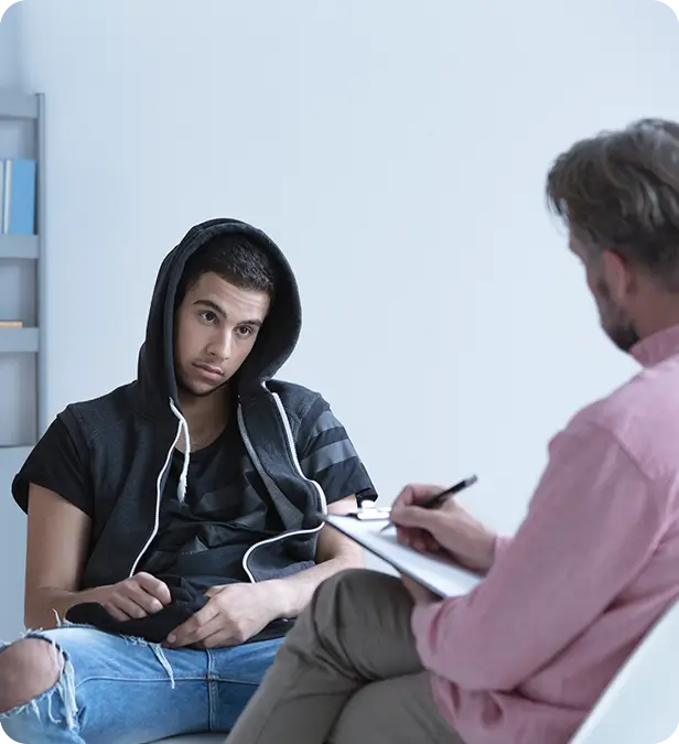 How is Suicidal Ideation Diagnosed?