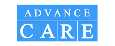 ADVANCE CARE LOGO