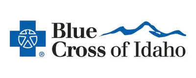 Blue Cross of Idaho Logo