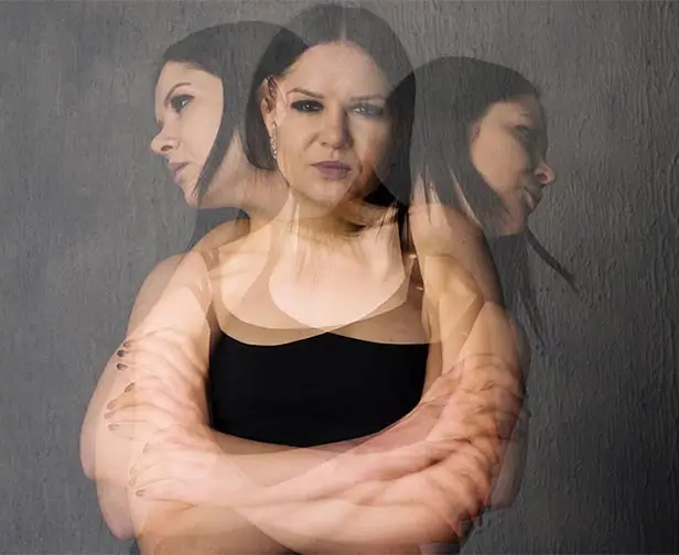 Borderline Personality Disorder