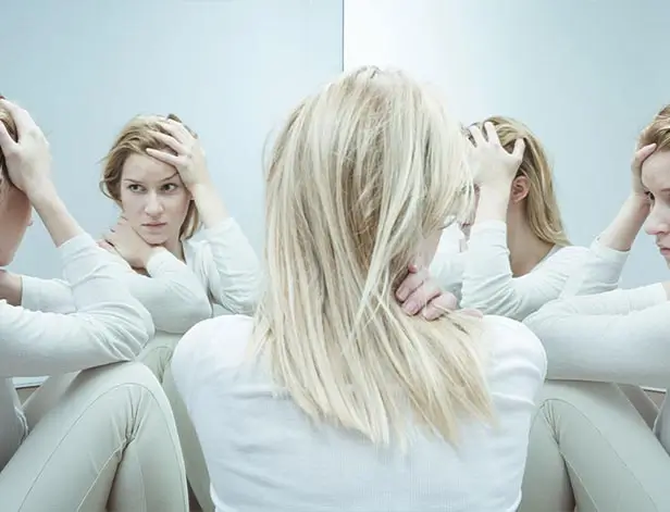 Borderline Personality Disorder