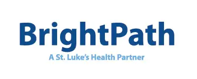 Bright Path Logo