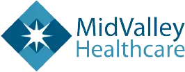 MidValley Healthcare Logo
