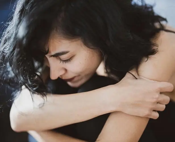 Signs and Symptoms of Generalized Anxiety Disorder