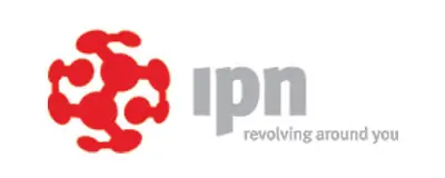 ipn revolving Logo