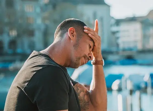 depression treatment boise meridian