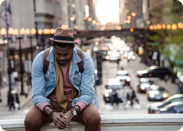 Avoidant Personality Disorder