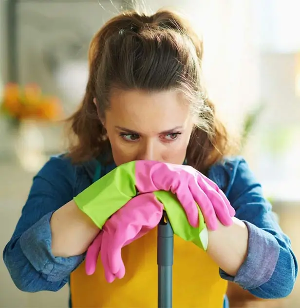 Obsessive Compulsive Disorder