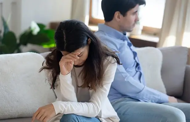 Narcissistic Personality Disorder