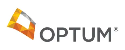 OPTUM Logo