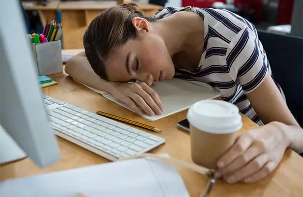 Sleep Disorders and Insomnia Treatment