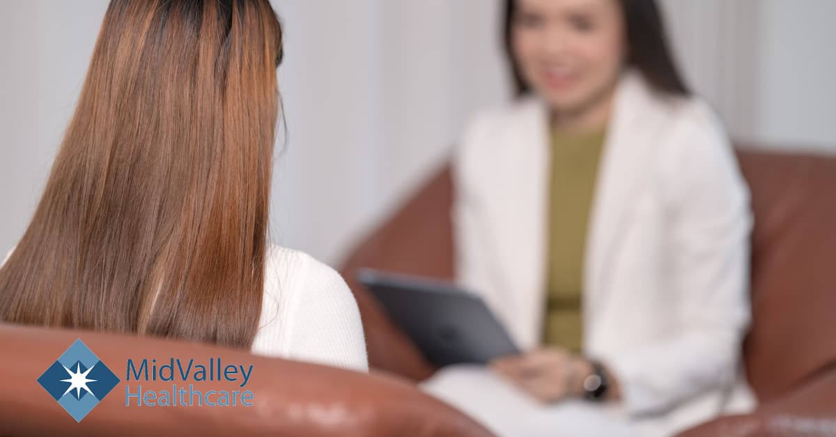 TMS Therapy in Meridian: What Patients Should Know Before Starting Treatment