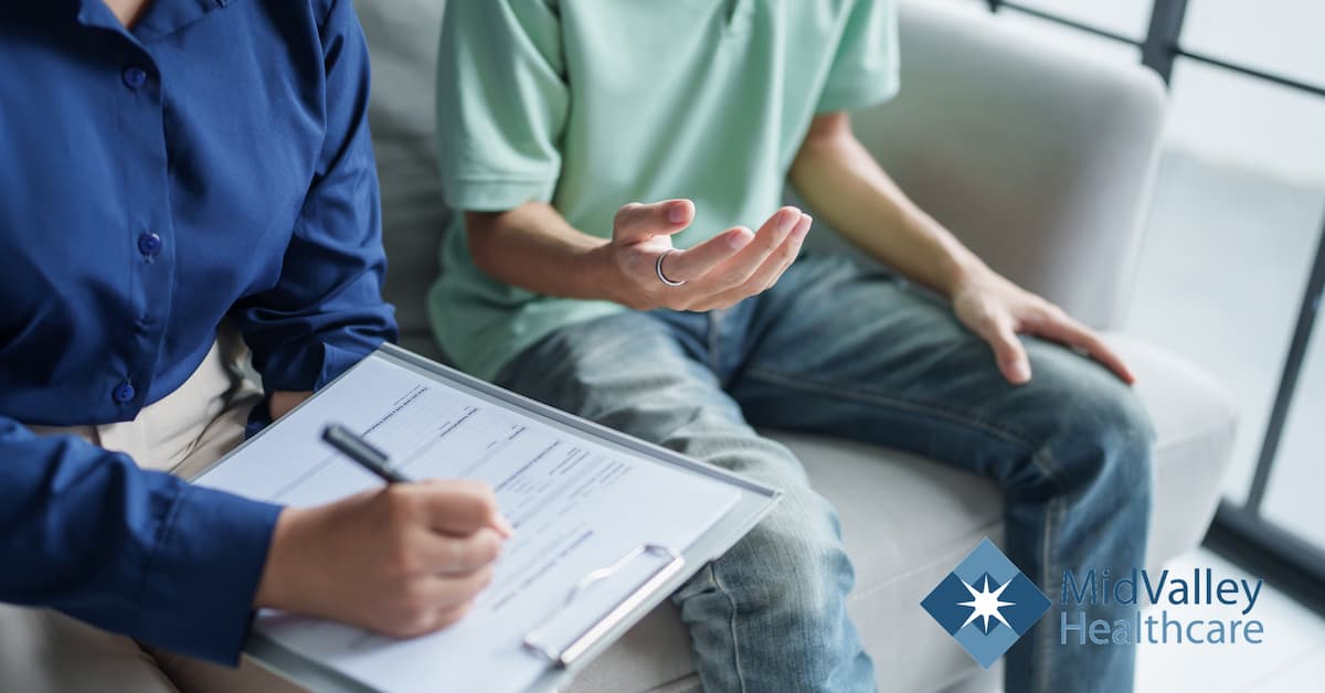 Signs It May Be Time to Seek Depression Treatment in Boise