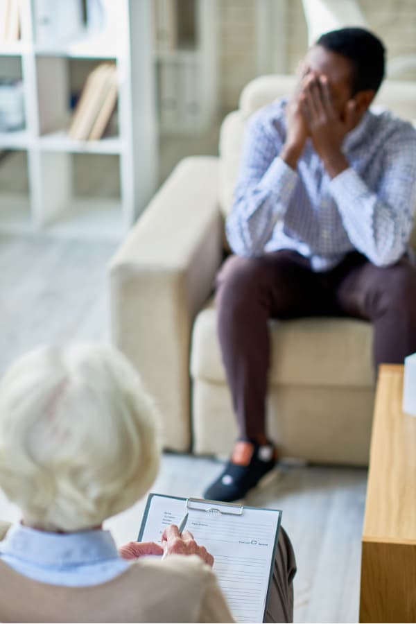 tms therapy for depression boise