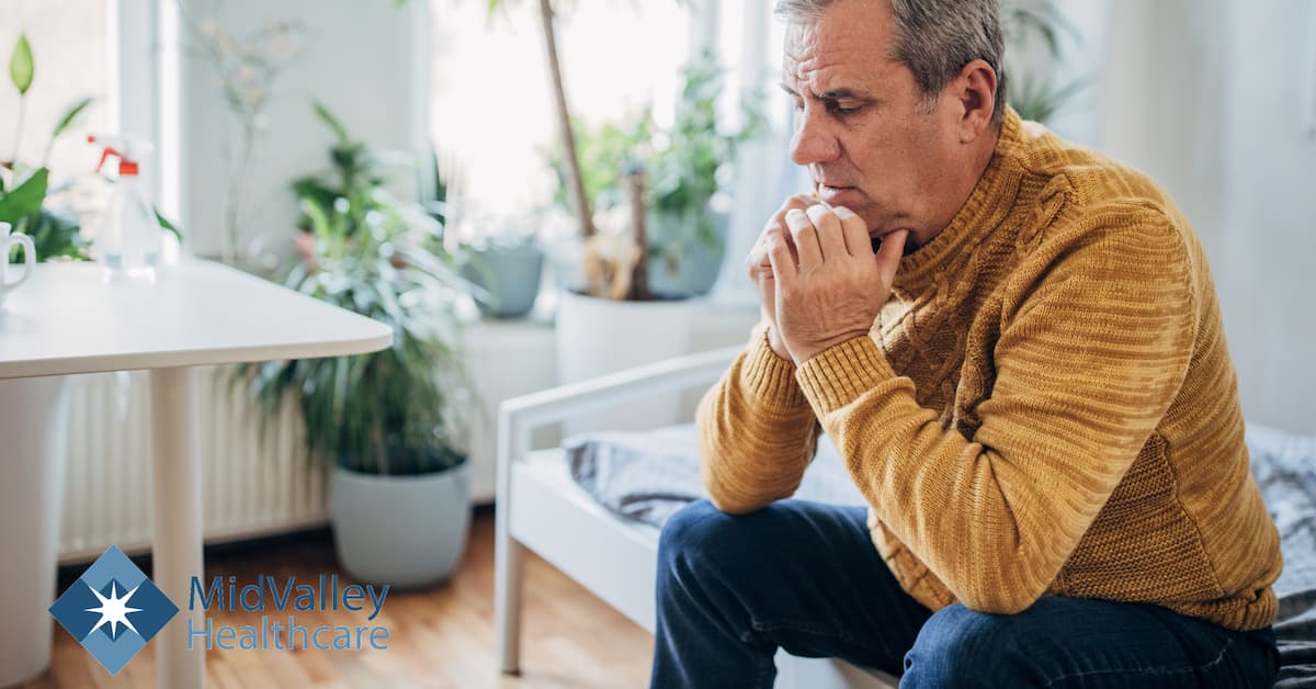 When Depression Doesn't Improve: Understanding Treatment-Resistant Depression in Boise